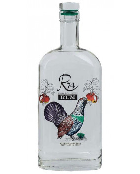 Rum R74 White | Italia | 52,0%, 70 cl